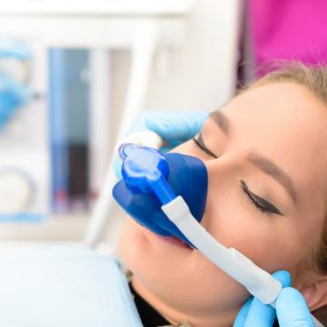 LACHGASBEHANDLUNG: WIE FUNKTIONIERT DENN DAS?