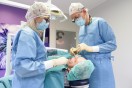 Behandlung Chirurgie