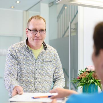 DIE SERVICES IHRER ZAHNARZTPRAXIS IN HÜLLHORST